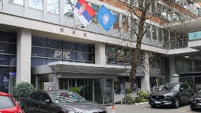 RTS bez ovlašćenog lica